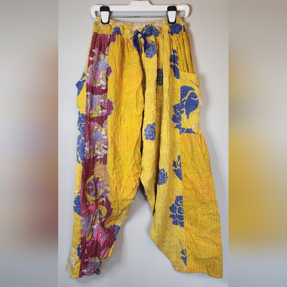 Kantha Bae Other - Kantha Bae OG Harem Pants